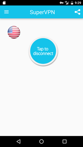Image 0 for Super VPN - Best Free Pro…
