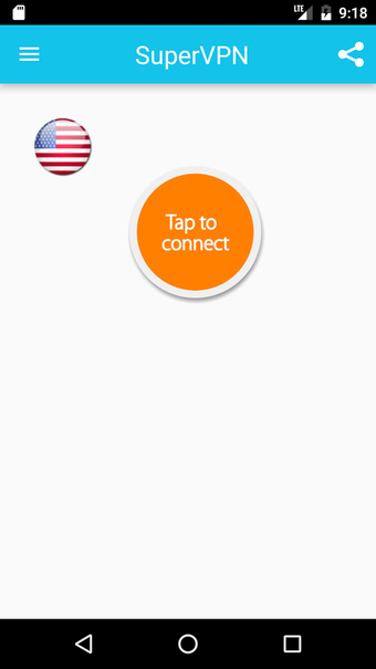 Image 2 for Super VPN - Best Free Pro…