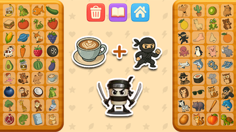 Image 0 for Italian Animal Alchemy Me…