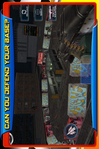 Image 0 for 3D Line of Death - Plague…