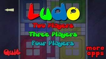 Image 3 for Ludo 2018 (New)