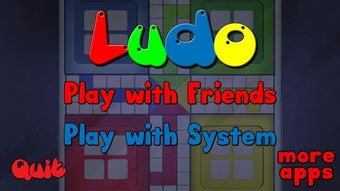 Image 0 for Ludo 2018 (New)