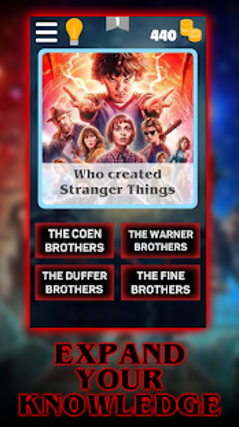 Image 0 for Quiz for ST - Fan Trivia