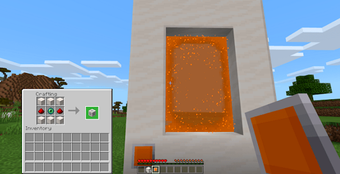 Image 0 for Portal mod for Minecraft …