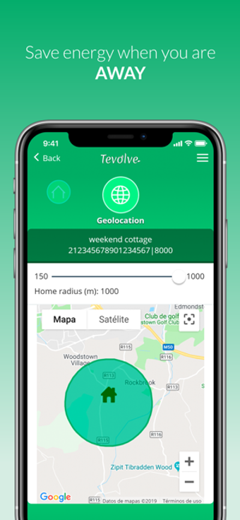 Image 0 for Tevolve