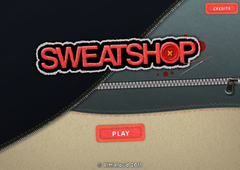 Image 3 for Sweatshop