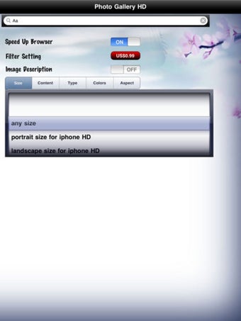Image 3 for Photo Gallery Lite HD