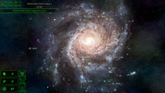 Image 0 for Galactic Simulator