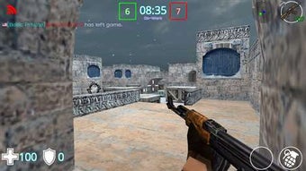 Imagen 3 para Critical Strike Universal…