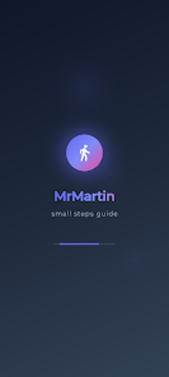 Image 0 for MrMartin: small steps gui…