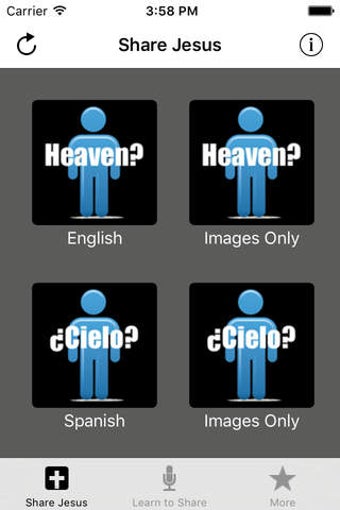 Image 0 for Heaven?
