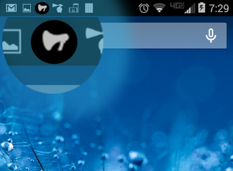 Image 1 for Volume Control Lock & Sch…