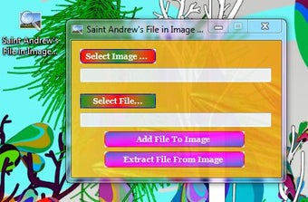 Image 0 for Saint Andrew's File in Im…