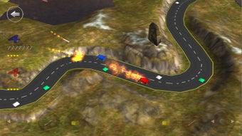 Image 1 for Race And Battle for Windo…