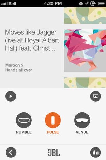 Image 0 for JBL Music
