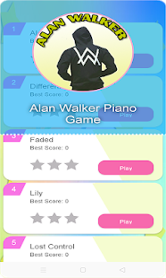 Image 3 for Alan walker Alone pt.II n…