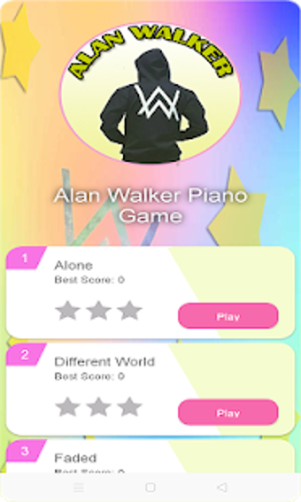 Image 0 for Alan walker Alone pt.II n…
