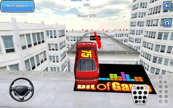 Image 0 for Rally Car Collector
