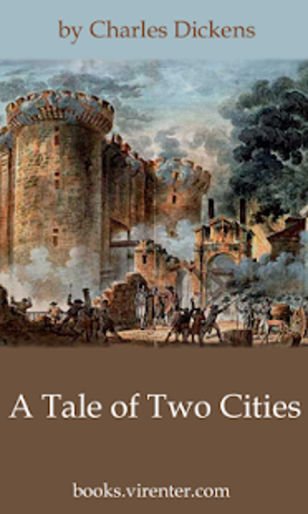 Image 3 for A Tale of Two Cities