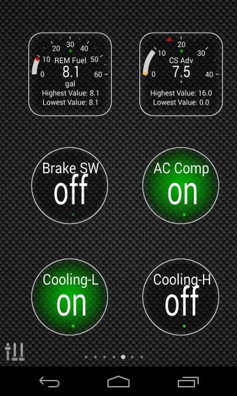 Image 1 for Advanced EX for NISSAN