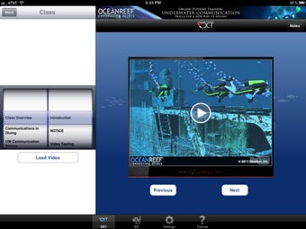 Image 2 for DiveComputerTraining HD