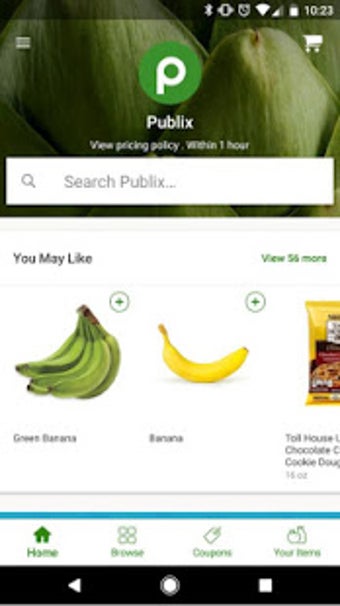 Imagen 2 para Publix Delivery