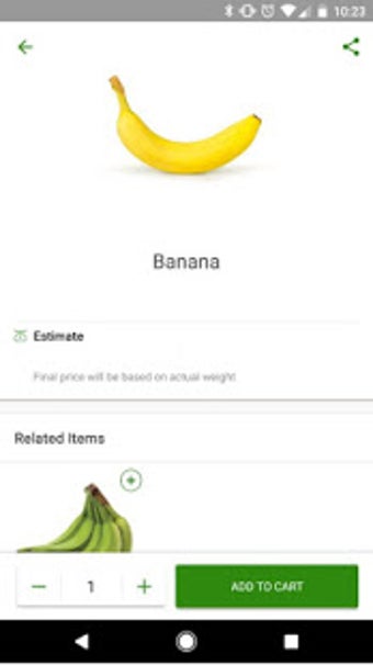 Imagen 0 para Publix Delivery