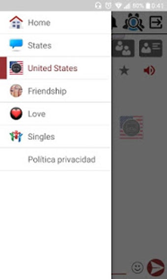 Image 1 for Dating App United States
