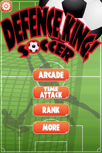 Image 0 for Soccer Defense King Legen…