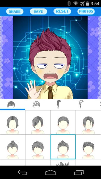 Imagen 0 para Cutie Avatar Workshop