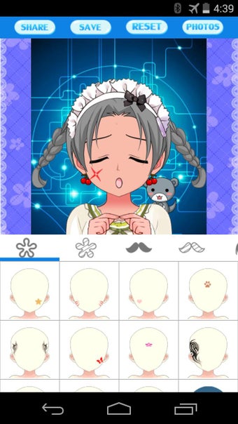 Imagen 2 para Cutie Avatar Workshop