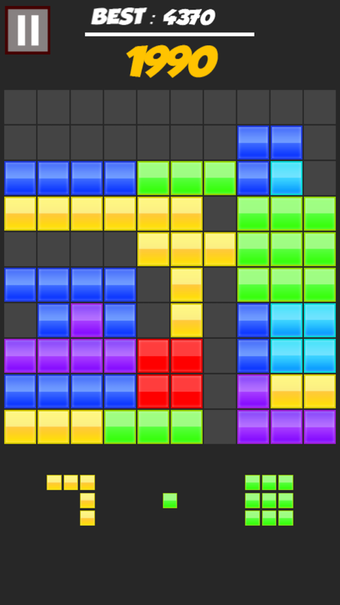 Imagen 0 para Block Puzzle