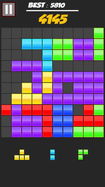 Imagen 3 para Block Puzzle