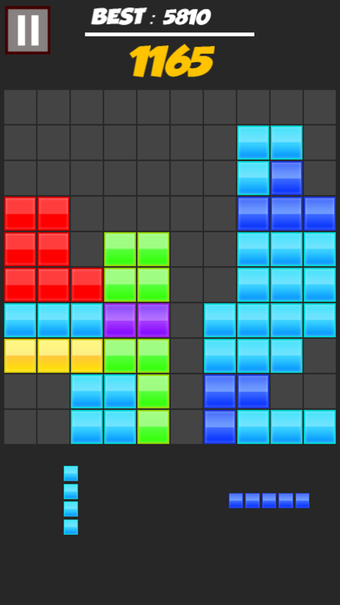 Imagen 1 para Block Puzzle