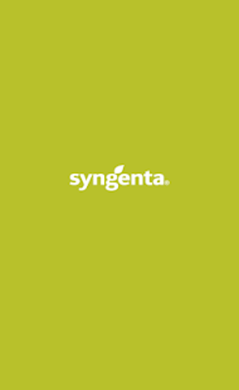 Image 0 for Syngenta Soluciones