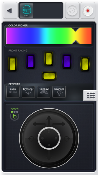 Imagen 1 para Evo by Ozobot