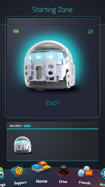 Image 1 for Evo by Ozobot