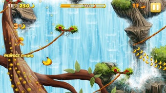 Imagen 0 para Benji Bananas Adventures