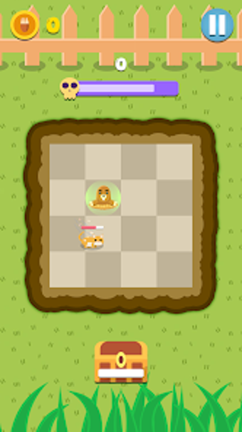 Image 0 for Malicious Moles