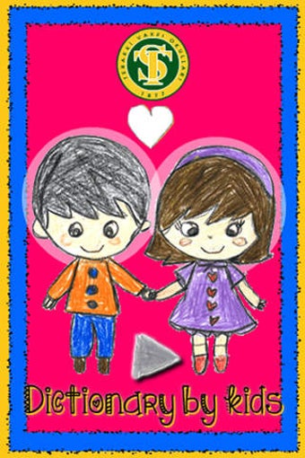 Image 0 for Dictionary by Kids