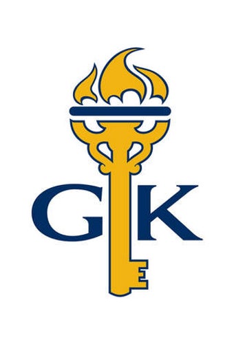 Image 0 for Golden Key