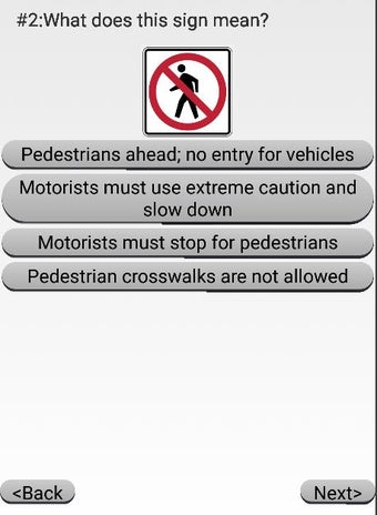 Image 3 for Tennessee DMV Practice Ex…