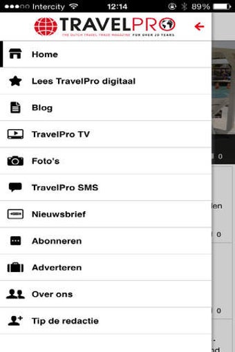 Image 0 for TravelPro