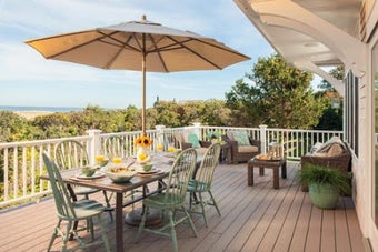 Image 0 for Deck Flooring