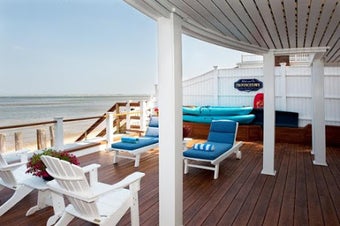 Image 1 for Deck Flooring
