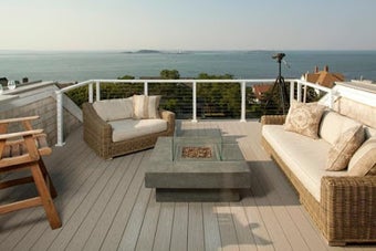 Image 2 for Deck Flooring