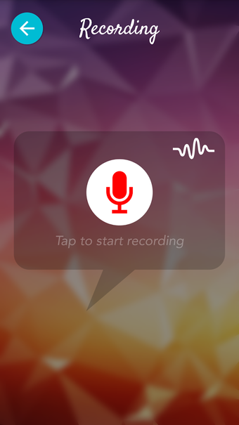 Image 2 for Voice Changer Studio