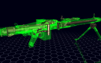 Imagen 1 para How it Works: MG3 machine…