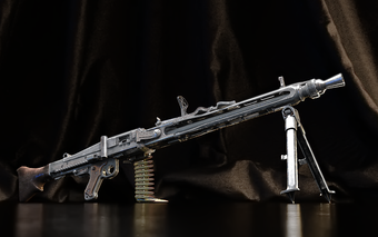 Imagen 0 para How it Works: MG3 machine…