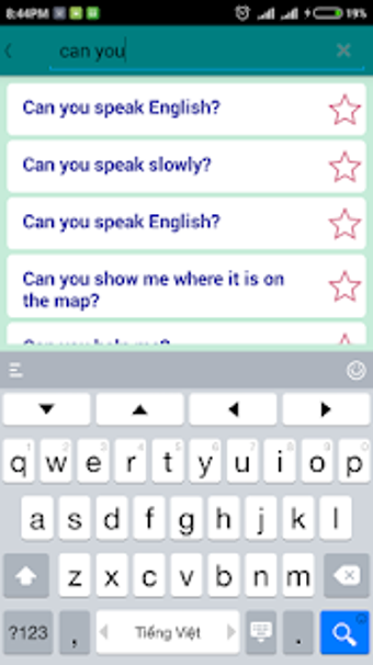 Imagen 2 para Learn Korean Offline